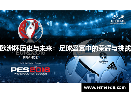 欧洲杯历史与未来：足球盛宴中的荣耀与挑战